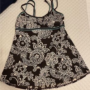 Swim dress size 16